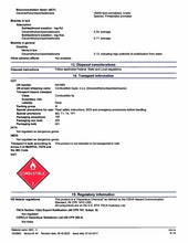 GreenEarth Silicone Pail 18kg