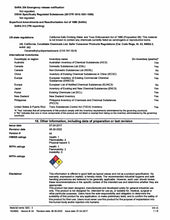 GreenEarth Silicone Pail 18kg