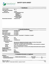 GreenEarth Silicone Pail 18kg