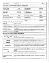 GreenEarth Activated Clay Large 3.75lb Bags - 30lb Box