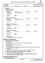 GreenEarth Sustain Detergent 5.3gal/20l