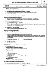 GreenEarth Sustain Detergent 5.3gal/20l