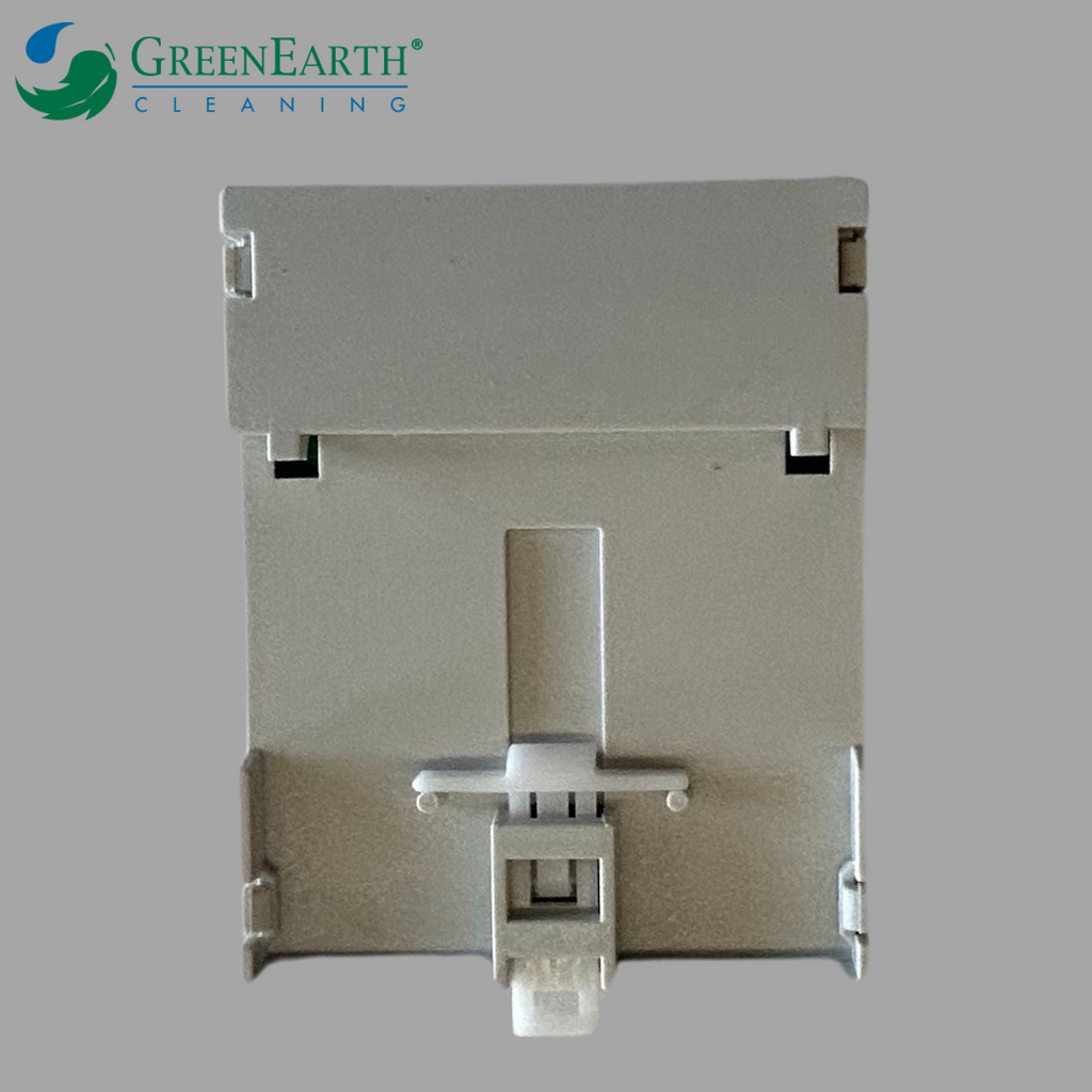 Electronic Dry Control Module, with Wire Diagram