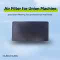 Air Filter for Union HL880/HL890 Machine (14x25)