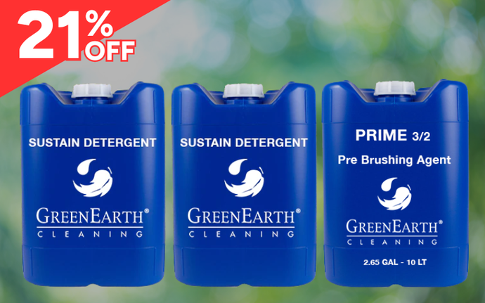 Sustain Smart Savings