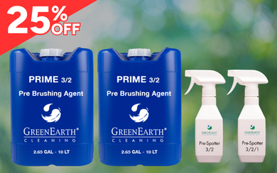 Prime Performance Pack