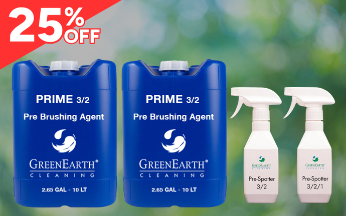 Prime Performance Pack