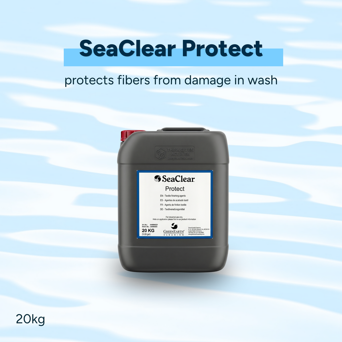 SeaClear Protect