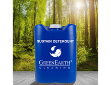 GreenEarth Sustain Detergent 5.3gal/20l