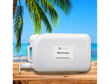 5 Gallon Container / Water Separator Decanter