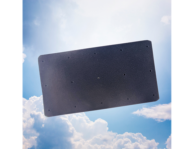 Air Filter for Union HL880/HL890 Machine (14x25)