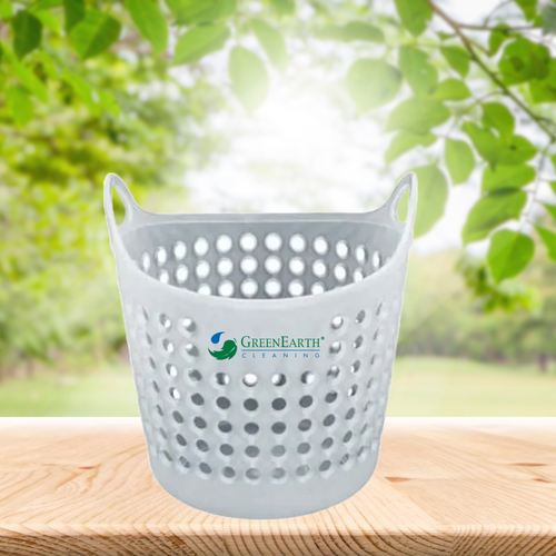 Ultimate Container Mini Laundry Basket