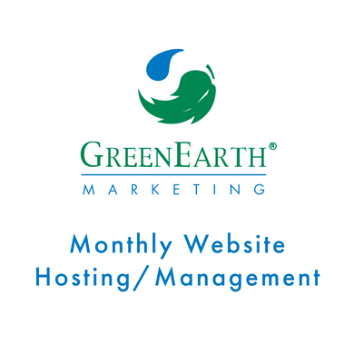 Website Design & Hosting