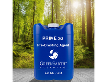 GreenEarth Prime 3/2 2.65gal/10l With Spigot