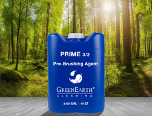 GreenEarth Prime 3/2 2.65gal/10l With Spigot