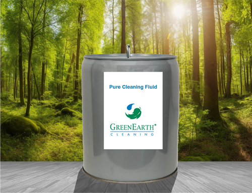 GreenEarth Silicone Pail 18kg (Available Through Your Distributor)
