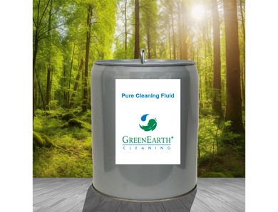 GreenEarth Silicone Pail 18kg