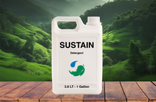 GreenEarth Sustain Detergent 1gal