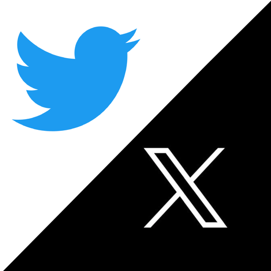 X (formerly Twitter) Monthly Service