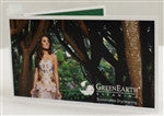 GreenEarth Sample with Card