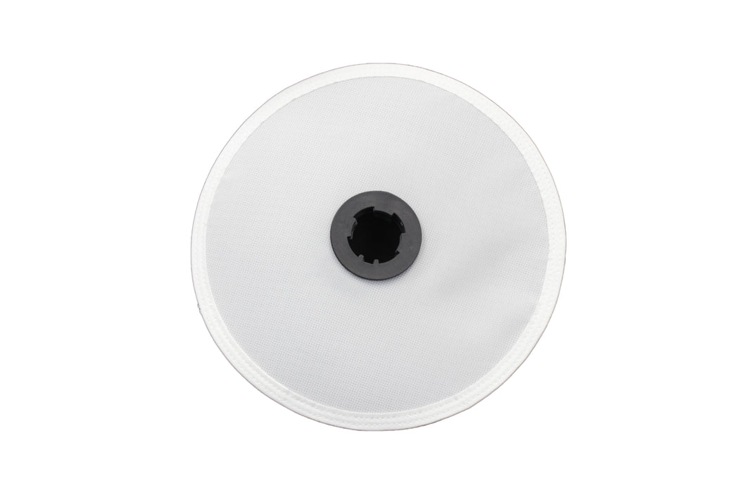 Spin Disc Filters