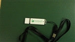 USB with GreenEarth Video
