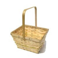 Bamboo Basket